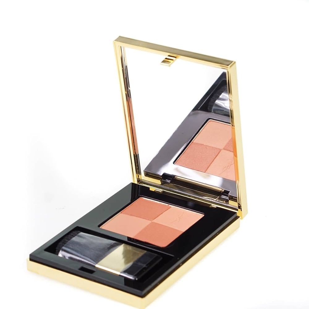 YSL BLUSH RADIANCE
FARD À JOUES
RADIANT BLUSH